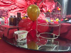 -芭菲盛宴·环球美食(北城国际店)