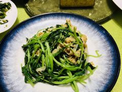 -浦江餐饮•上海菜馆(五四路店)