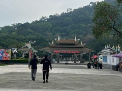 -云洞岩风景区