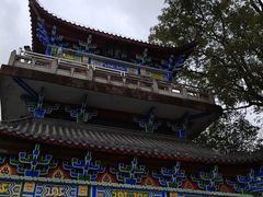 -东坡赤壁风景名胜区