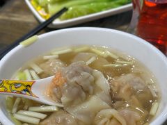 -一记面馆(易发店)