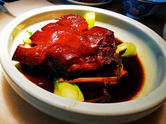 东坡草扎肉-桂满陇-西湖船宴(西单大悦城店)