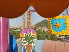 -杭州乐园