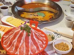-大龙燚火锅