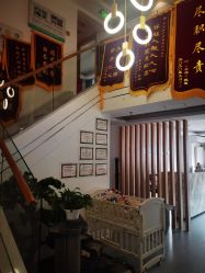 -梵恩诗产后恢复中心(望京麒麟店)