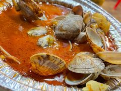 夜花甲-夜烤·宜宾烧烤(回龙湾店)