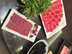 -南门涮肉(上海一店)