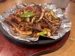 -粤仔湾砂锅粥(滨湖万达店)