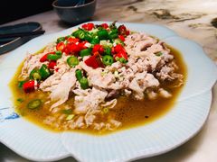 骄子肥牛-锦府盐帮·李宅(领展购物广场中关村店)