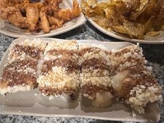 脆皮糍粑-小街天府(西工小街店)