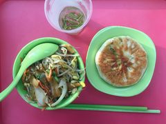 -复旦大学本部-食堂