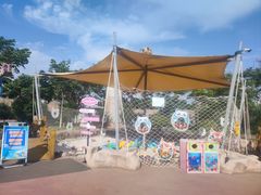 -西安华夏文旅水世界