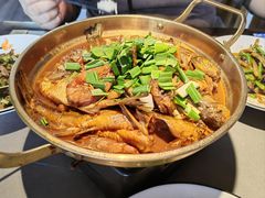 -食光慢宴·安吉土菜馆