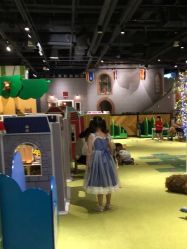 -幻贝家儿童乐园(苏州中心店)