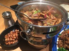-珍味汤馆·潮汕家乡菜(保利文化广场店)