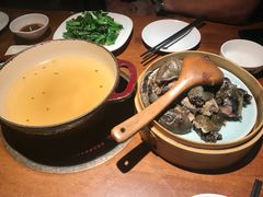 -黑鸡小馆(金源店)