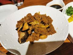 -金枝玉叶上海人家食府(三里河店)