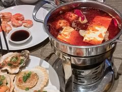 -TABLE·味西餐厅-成都茂业JW万豪酒店