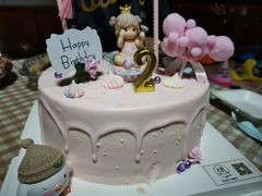 -Tomado绿色烘焙(大尧三路店)