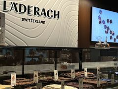 -Laderach 莱德拉(上海环贸iapm店)