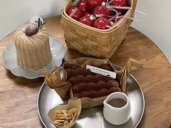 -Kekimatata 生日蛋糕·烘焙教学