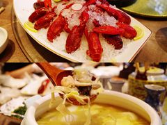 -香园茶社·金陵小灶(老门东店)