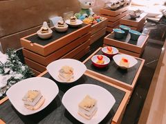 -东方广场假日酒店-蜀咖啡餐厅