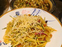 -粗粮人家·东北菜(洋桥店)