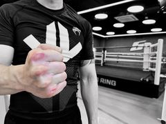 -No.5拳击·体能馆