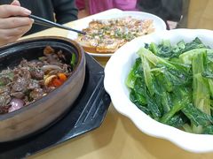 -吉莲利苑海鲜酒家(珠海拱北28年老字号店)