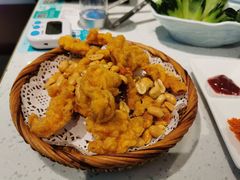 外婆酥肉-青花椒花椒鱼(合生汇店)