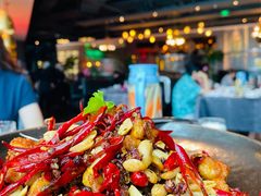 -蟹榭·本帮江浙菜·蟹宴(五角场合生汇商场店)