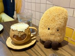 -Calix&Lay's(新天地店)
