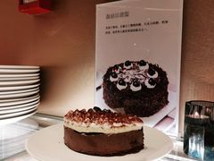 -BLD西餐厅(成都首座万丽酒店)