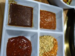 -小米烤肉·和牛原切-创意韩料(东关店)