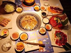 -猫抓烤肉(武进吾悦广场店)