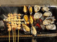 -小象钓虾·营地烧烤(洛溪店)