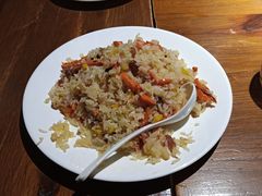 -葡萄集|滋味新疆菜·精酿酒馆(瑞豪酒店)