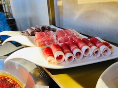 -竹犇番茄火锅(长风街店)