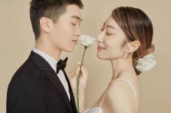 -LG婚前影像·高级定制