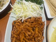 -老昌春饼(中央大街店)