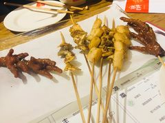 -管氏翅吧(地安门创始店)