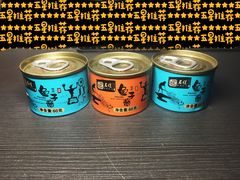 鲜肉生煎-大壶春生煎(四川中路店)
