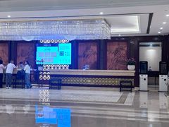 -浙江三立开元名都大酒店