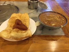 -马记伊源斋涮肉·清真菜(潘家园古玩市场店)