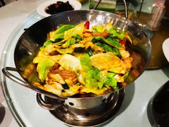 -丰收日(五角场店)