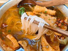 -陈记柳州螺蛳粉(大坪店)