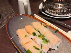 春风得意肠-逸东轩(香港逸东酒店)