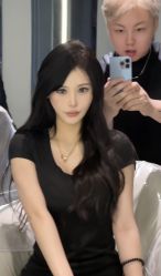 点击看大图 -3AM HAIR SALON烫发染发接发