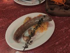 -羽深肉铺 Steak & Wine